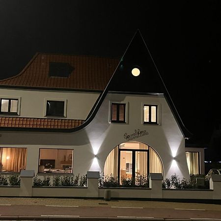 Caprino Guesthouse Knokke-Heist Kültér fotó