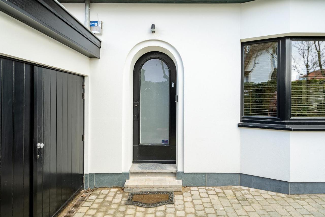 Caprino Guesthouse Knokke-Heist Kültér fotó