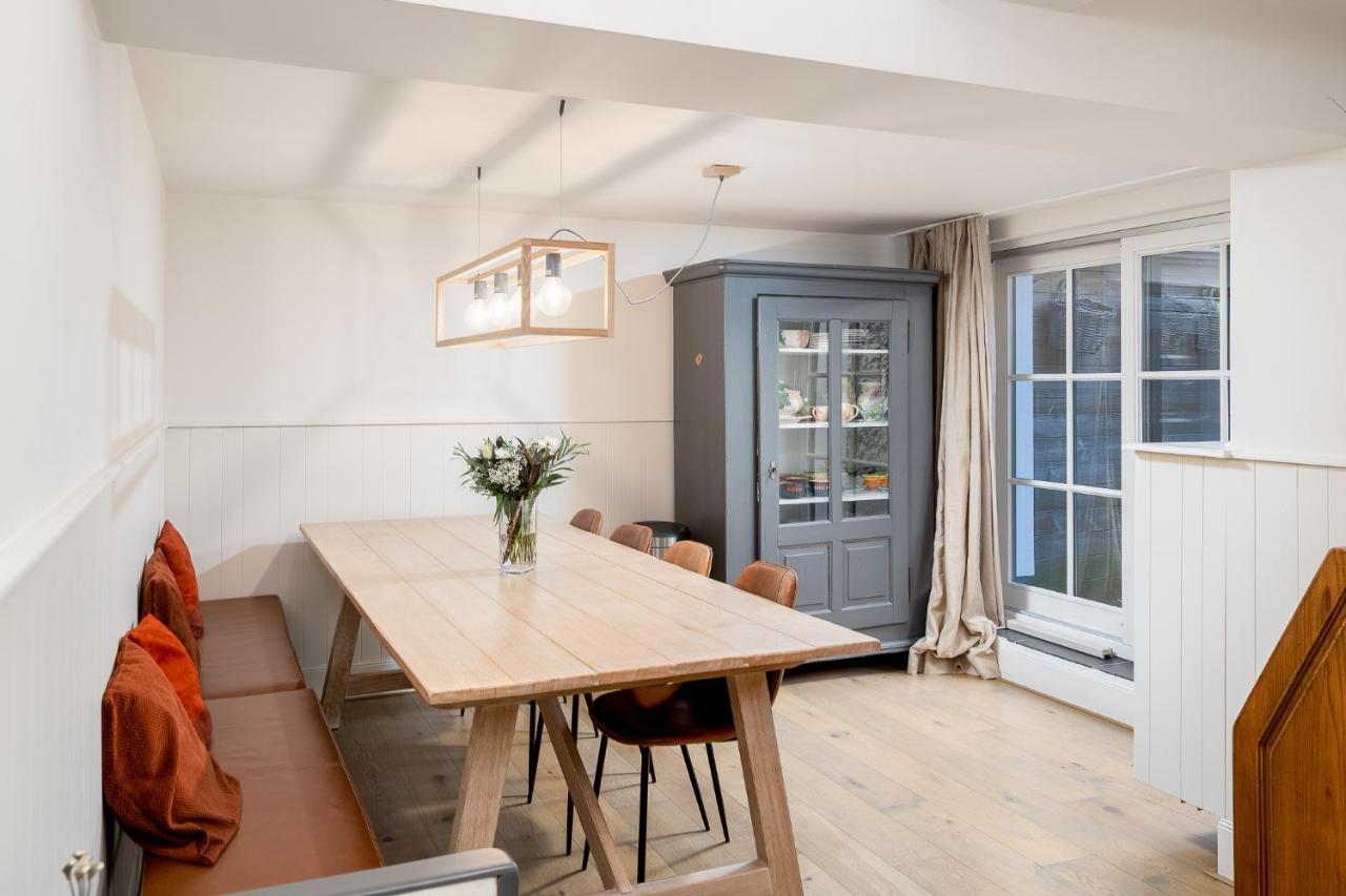 Caprino Guesthouse Knokke-Heist Kültér fotó