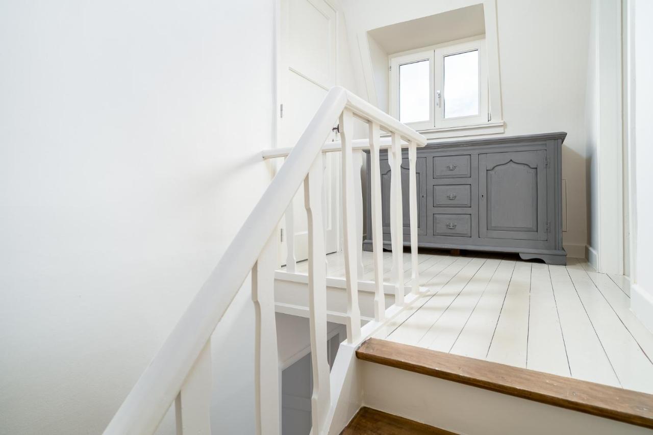 Caprino Guesthouse Knokke-Heist Kültér fotó