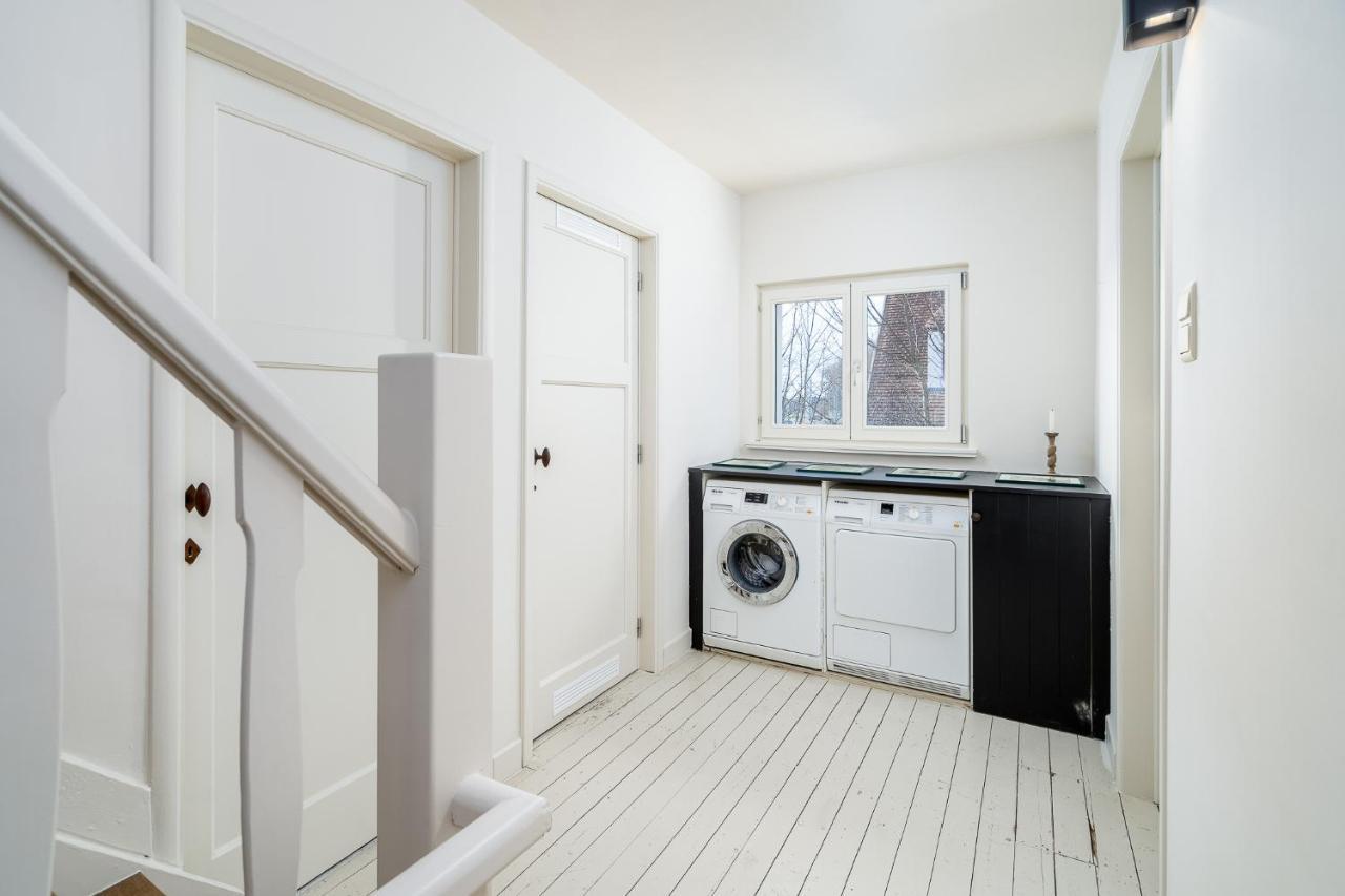 Caprino Guesthouse Knokke-Heist Kültér fotó