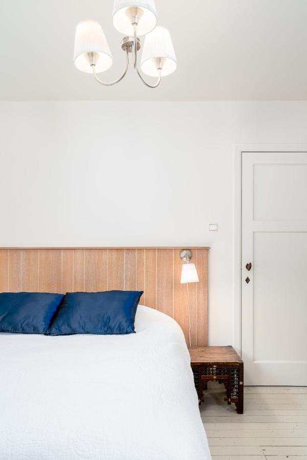 Caprino Guesthouse Knokke-Heist Kültér fotó