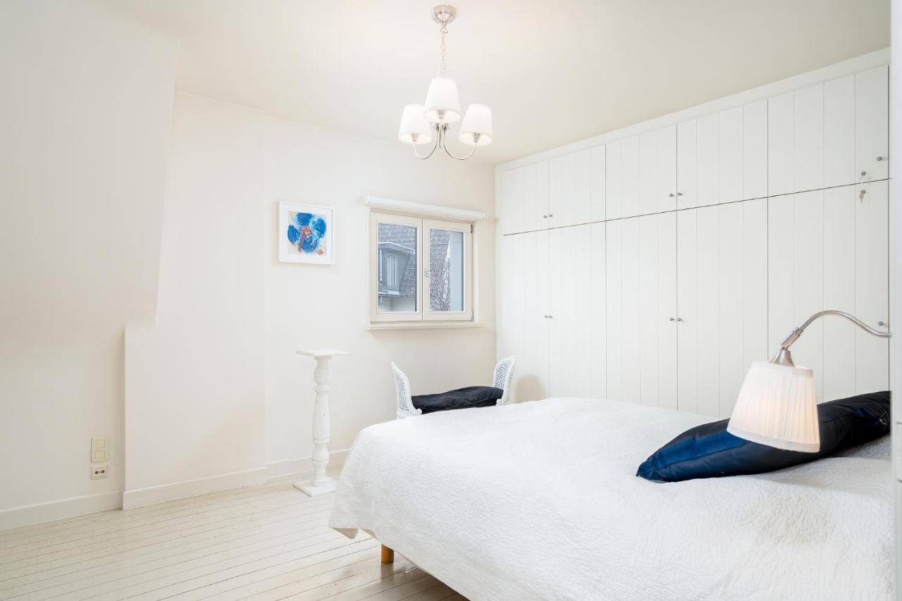 Caprino Guesthouse Knokke-Heist Kültér fotó