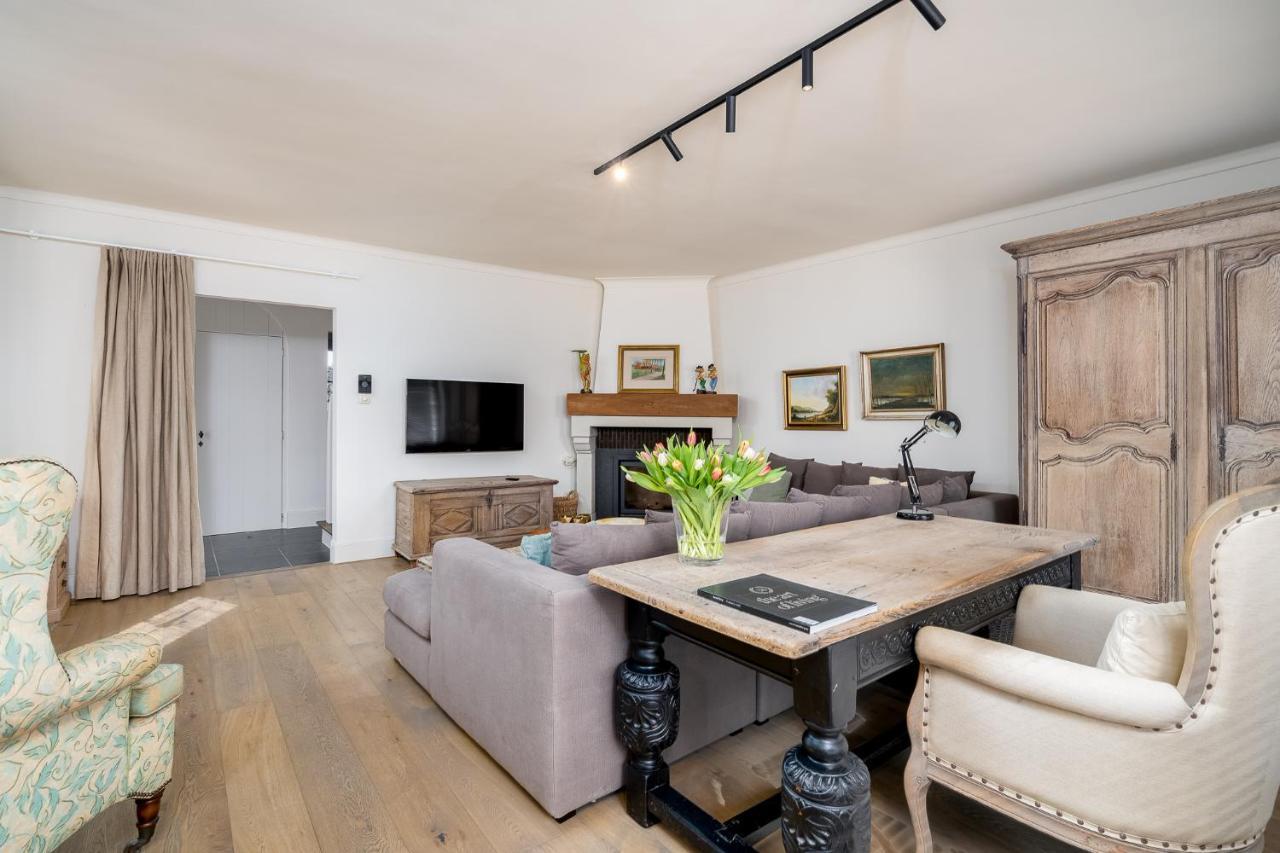 Caprino Guesthouse Knokke-Heist Kültér fotó