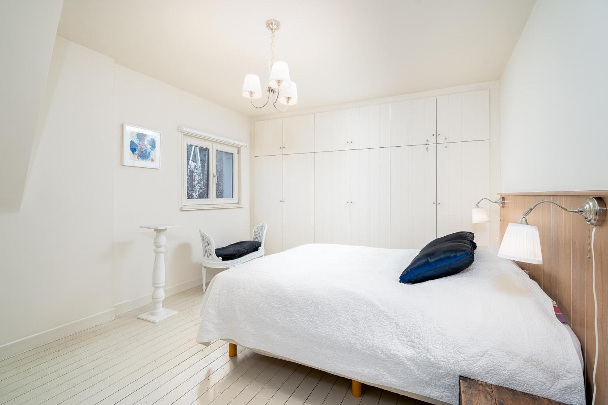 Caprino Guesthouse Knokke-Heist Kültér fotó