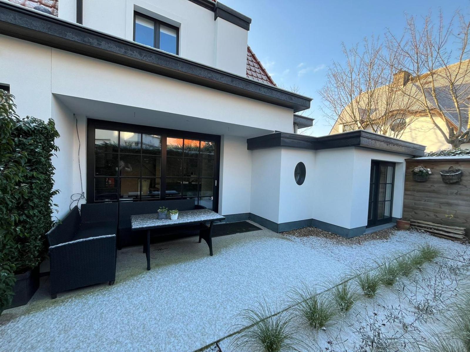 Caprino Guesthouse Knokke-Heist Kültér fotó